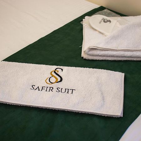 Safir Suit Nazilli Eksteriør bilde